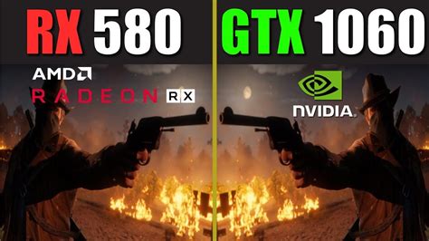 rx 580 vs 1060